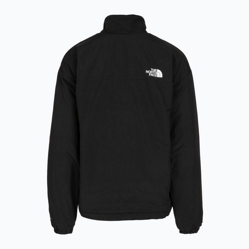 Dámská bunda The North Face Yumiori Reversible tnf blk/tnf blk 2