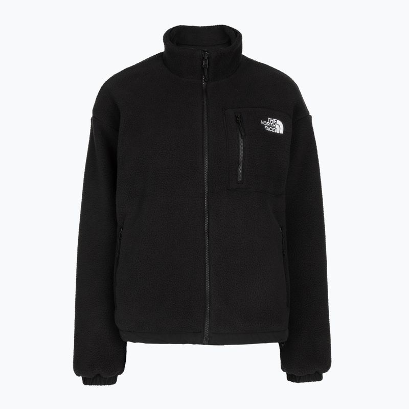 Dámská bunda The North Face Yumiori Reversible tnf blk/tnf blk 3