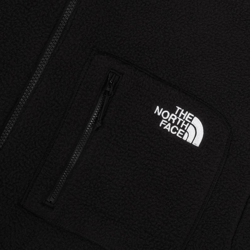 Dámská bunda The North Face Yumiori Reversible tnf blk/tnf blk 5