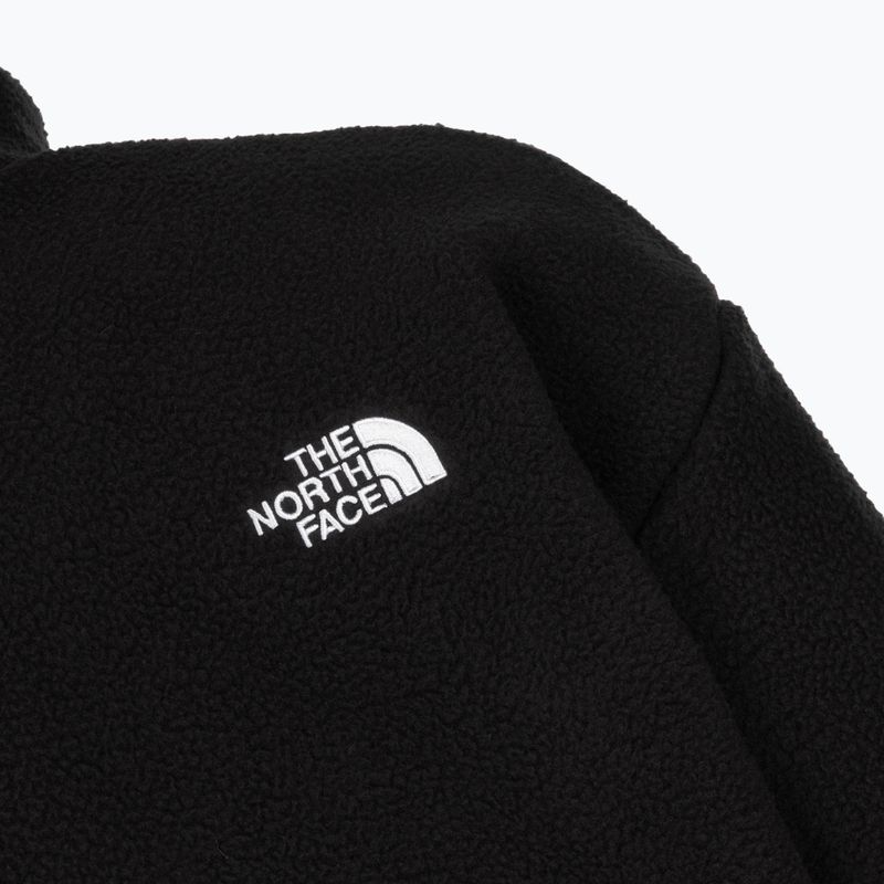 Dámská bunda The North Face Yumiori Reversible tnf blk/tnf blk 7