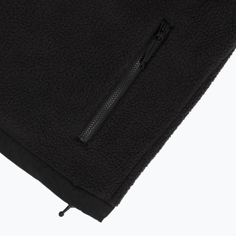 Dámská bunda The North Face Yumiori Reversible tnf blk/tnf blk 9