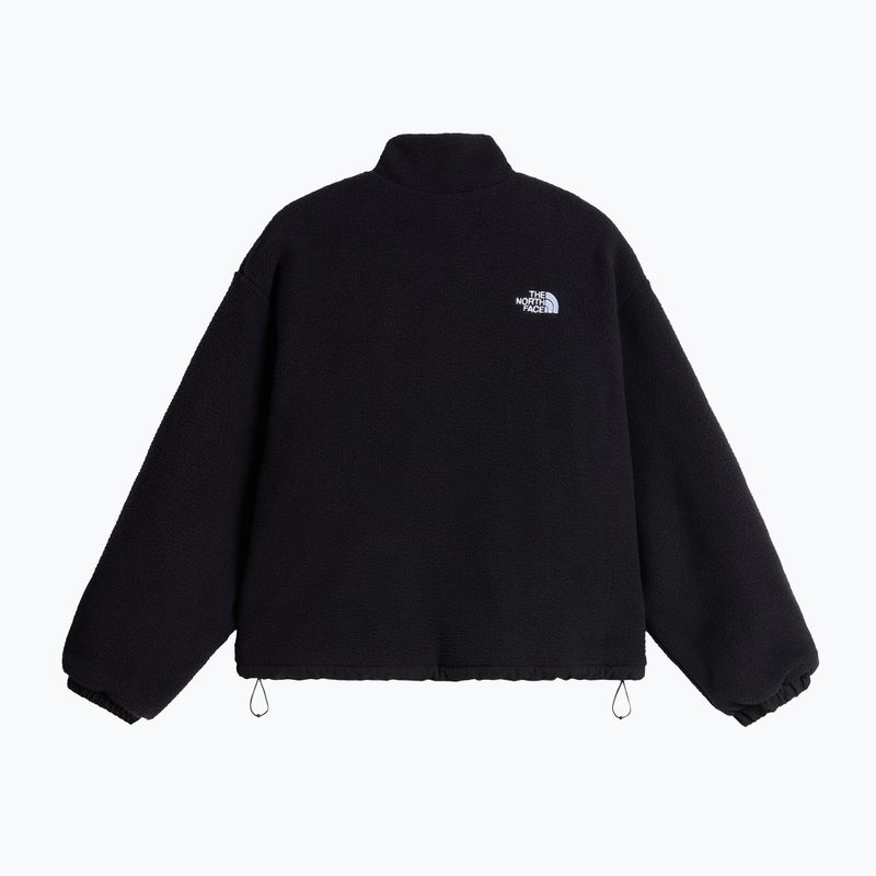 Dámská bunda The North Face Yumiori Reversible tnf blk/tnf blk 2