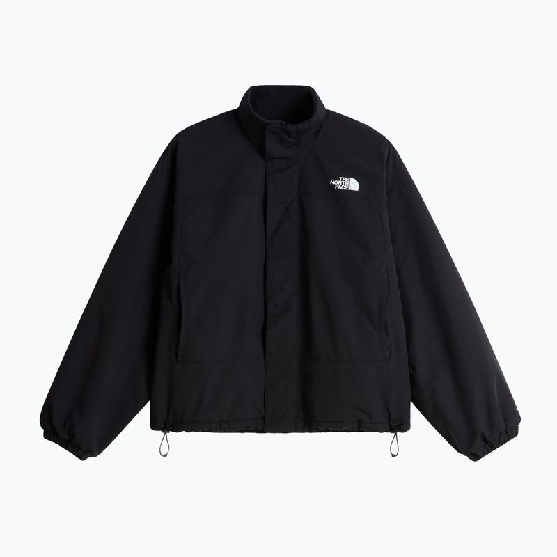 Dámská bunda The North Face Yumiori Reversible tnf blk/tnf blk 3