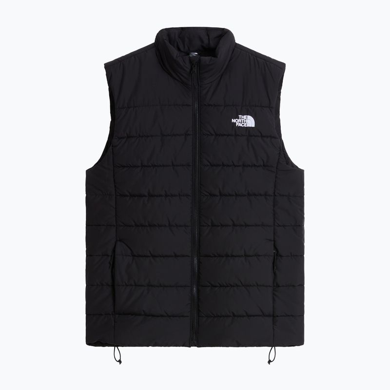 Pánská vesta The North Face Aconcagua tnf black 5