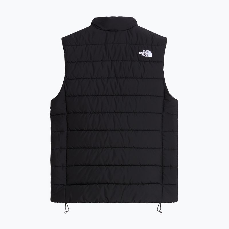 Pánská vesta The North Face Aconcagua tnf black 6