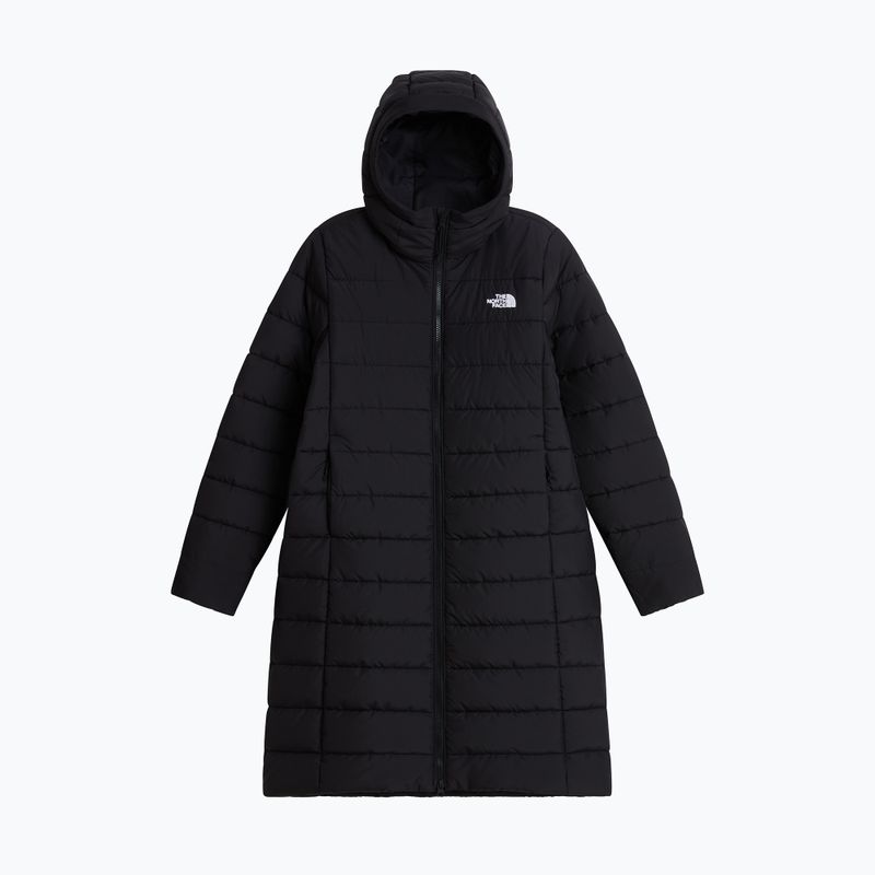 Dámský zateplený kabát The North Face Aconcagua Hooded Parka tnf black 5