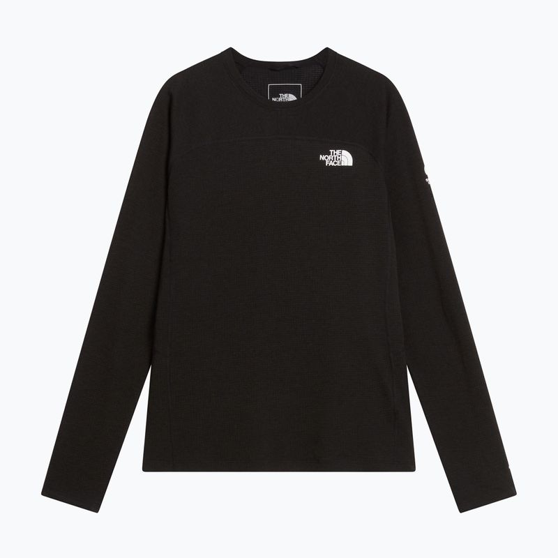 Pánská termo mikina The North Face Summit Pro Baselayer Crew Tnf Black 4