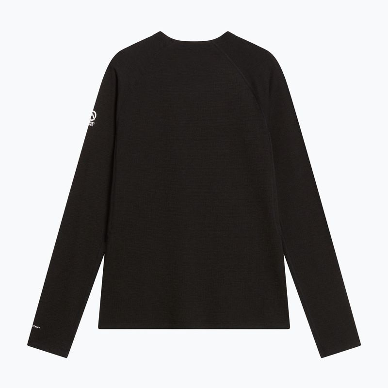 Pánská termo mikina The North Face Summit Pro Baselayer Crew Tnf Black 5