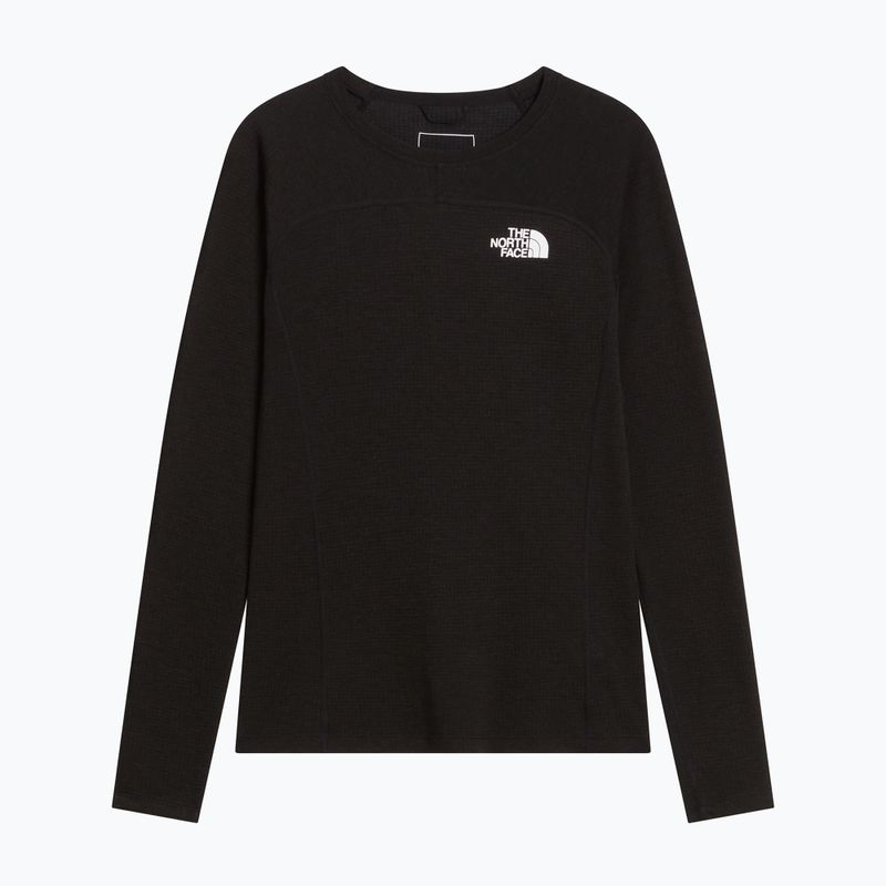 Dámská termo mikina The North Face Summit Pro Baselayer Crew tnf black 4