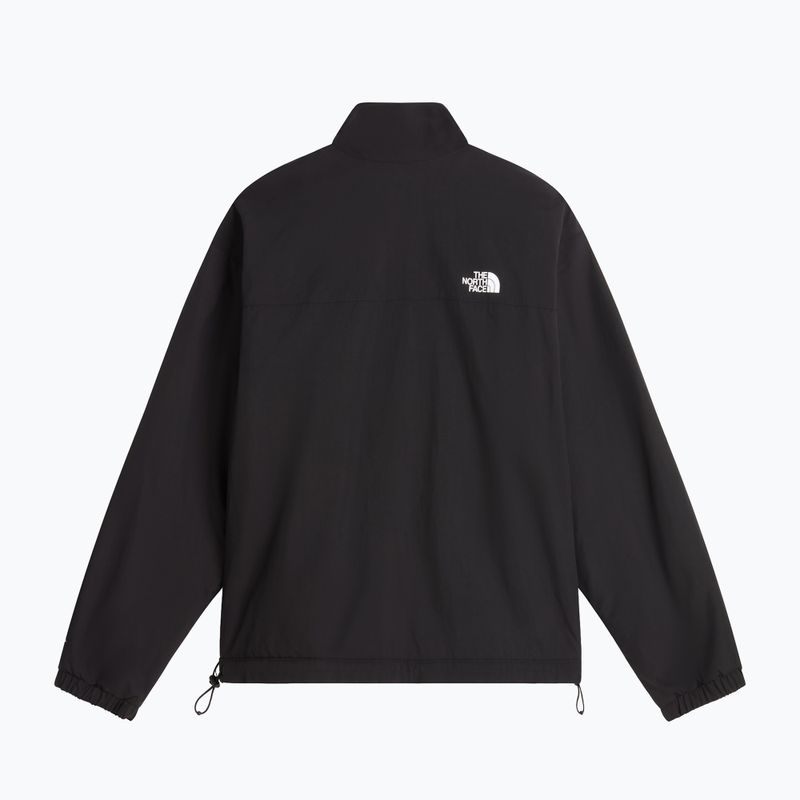 Pánská bunda The North Face Yumiori Reversible tnf blk/tnf blk 2