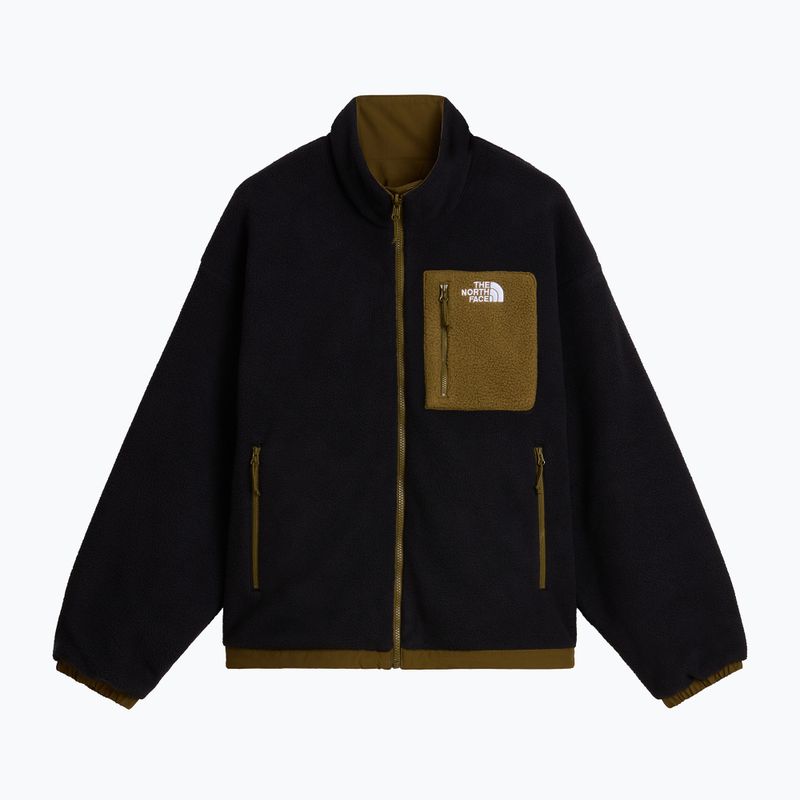 Pánská bunda The North Face Yumiori Reversible caraway seed/tn 6