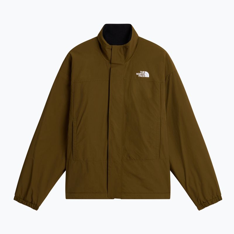 Pánská bunda The North Face Yumiori Reversible caraway seed/tn 8