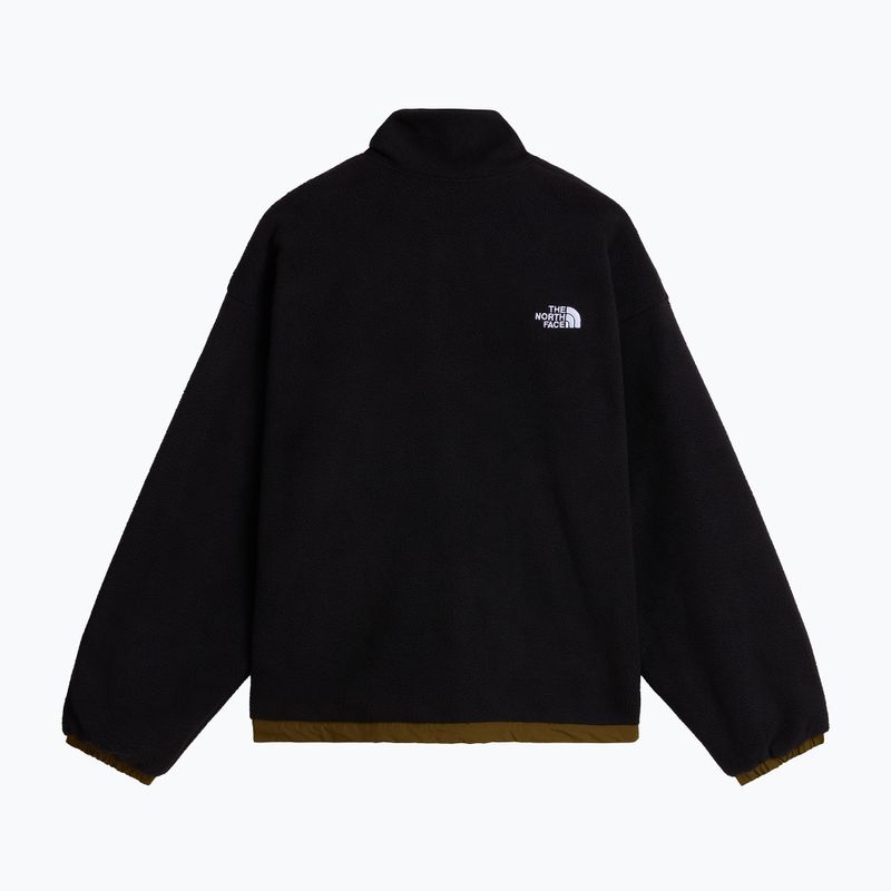 Pánská bunda The North Face Yumiori Reversible caraway seed/tn 7