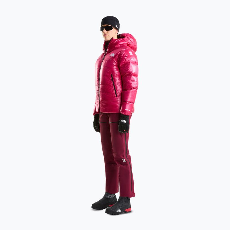 Dámská péřová bunda The North Face Summit Pumori Down Parka Lali Guran 2