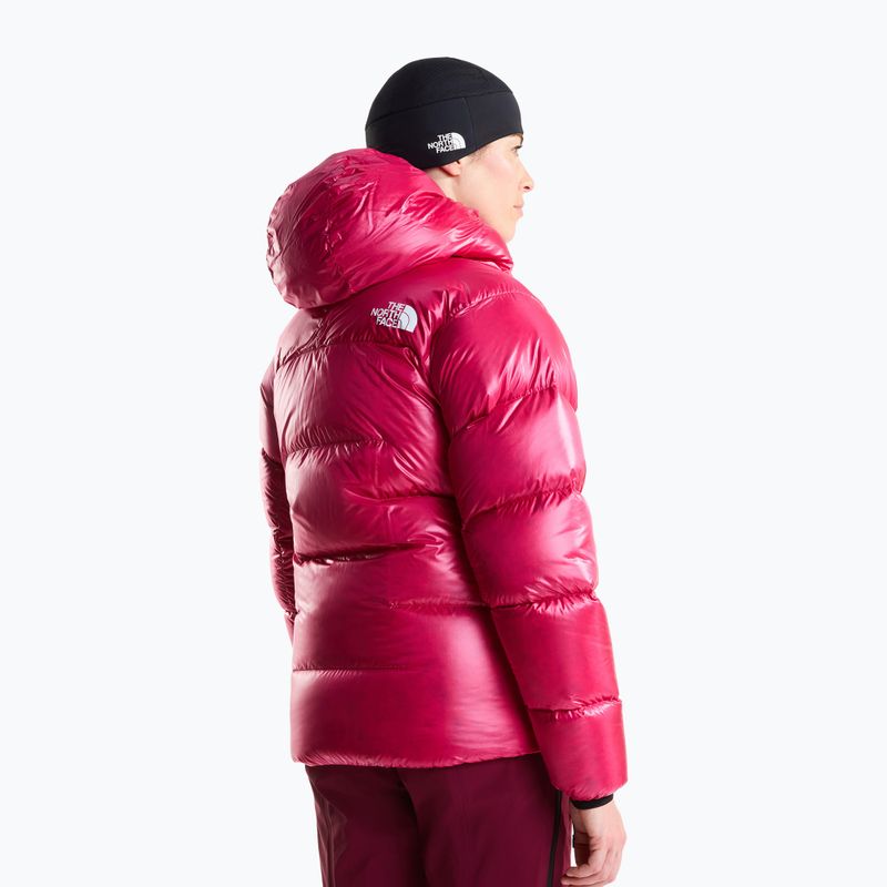 Dámská péřová bunda The North Face Summit Pumori Down Parka Lali Guran 3