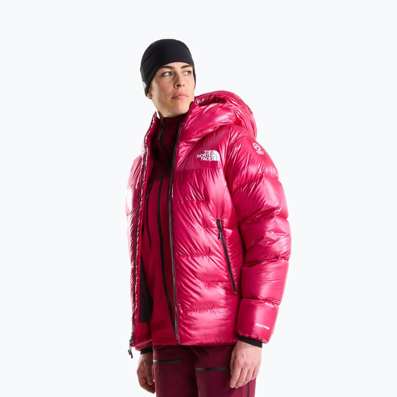 Dámská péřová bunda The North Face Summit Pumori Down Parka Lali Guran 4
