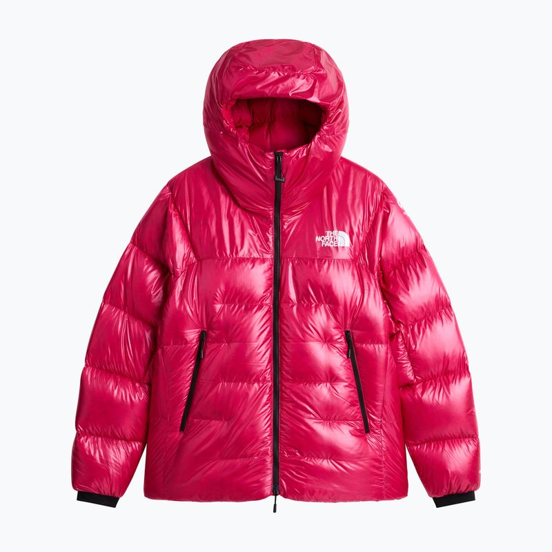 Dámská péřová bunda The North Face Summit Pumori Down Parka Lali Guran 5