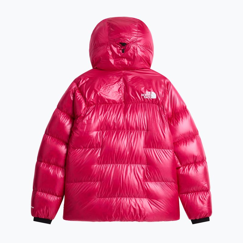Dámská péřová bunda The North Face Summit Pumori Down Parka Lali Guran 6