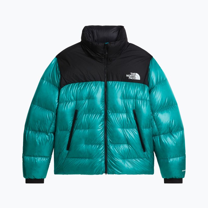 Pánská péřová bunda The North Face Summit Nuptse restorative teal/tnf black 5