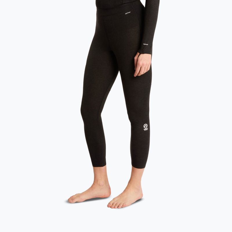 Dámské termo kalhoty The North Face Pro Baselayer Tight tnf black