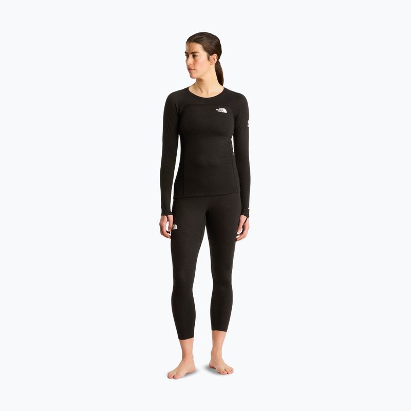 Dámské termo kalhoty The North Face Pro Baselayer Tight tnf black 2