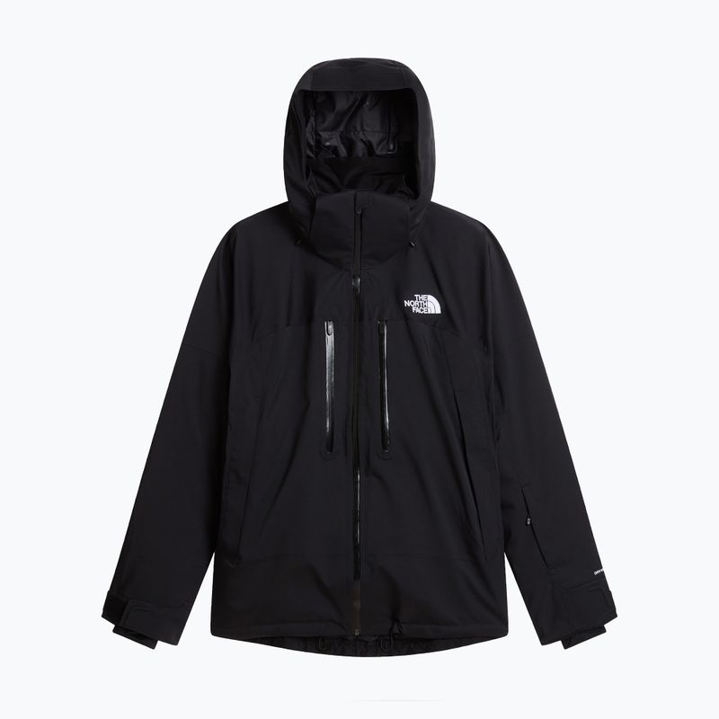 Pánská lyžařská bunda The North Face Chakal tnf black 5