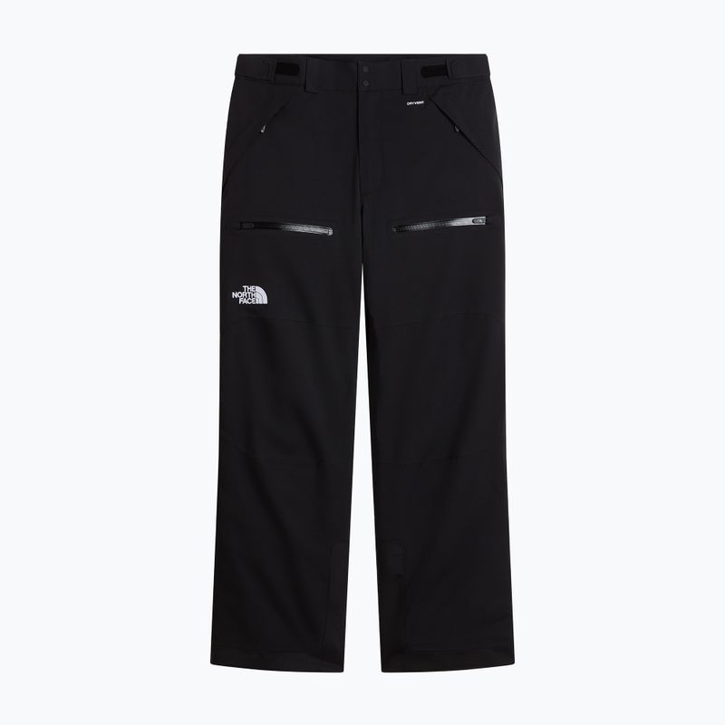 Pánské lyžařské kalhoty The North Face Chakal tnf black 4