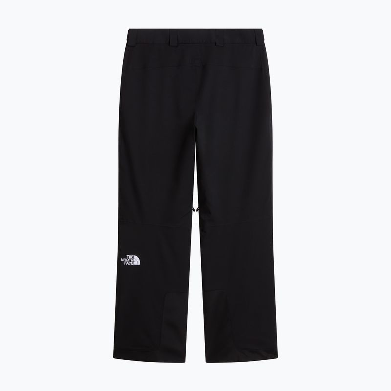 Pánské lyžařské kalhoty The North Face Chakal tnf black 5