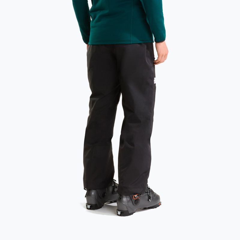 Pánské lyžařské kalhoty The North Face Chakal tnf black 3