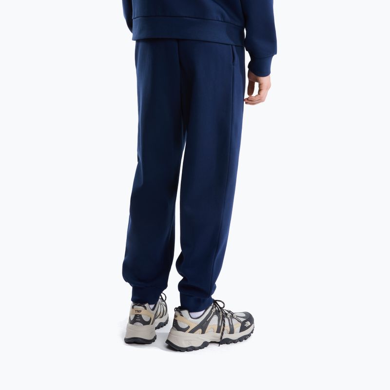 Pánské kalhoty The North Face Evolution Simple Dome Regular Joggers summit navy 3