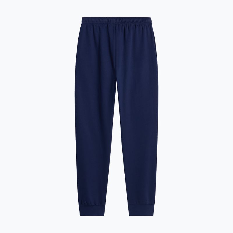 Pánské kalhoty The North Face Evolution Simple Dome Regular Joggers summit navy 5