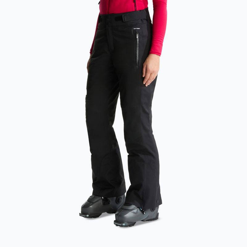 Dámské lyžařské kalhoty The North Face Lenado tnf black