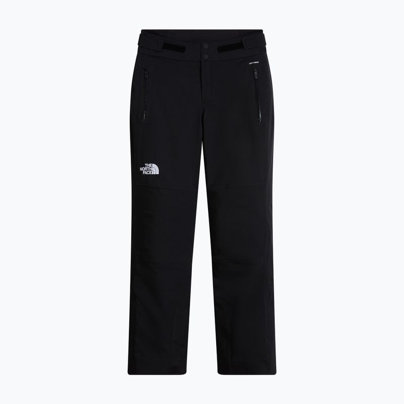 Dámské lyžařské kalhoty The North Face Lenado tnf black 4