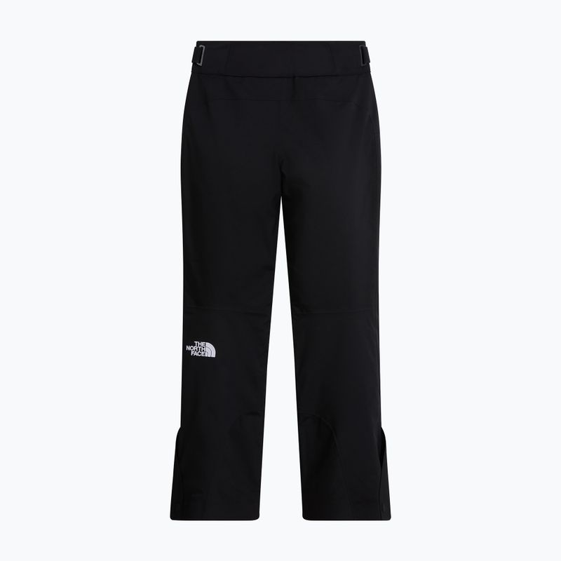 Dámské lyžařské kalhoty The North Face Lenado tnf black 5