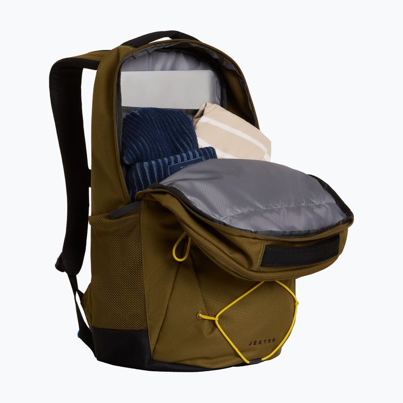 Městský batoh The North Face Jester 28 l caraway seed/tnf black 4