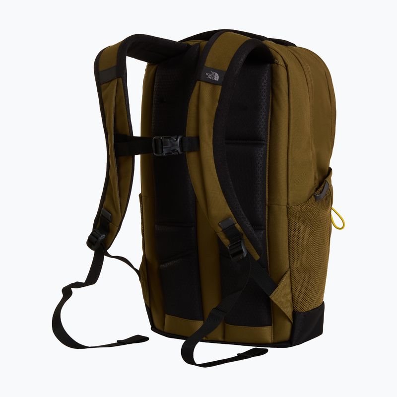 Městský batoh The North Face Jester 28 l caraway seed/tnf black 5