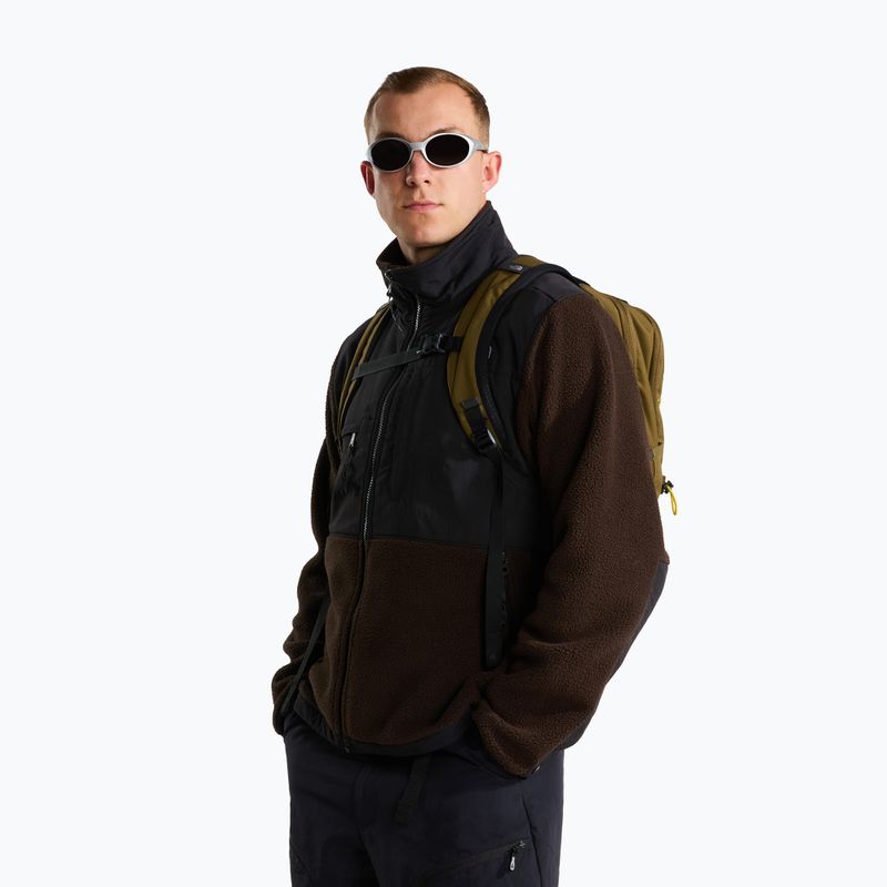 Městský batoh The North Face Jester 28 l caraway seed/tnf black 7