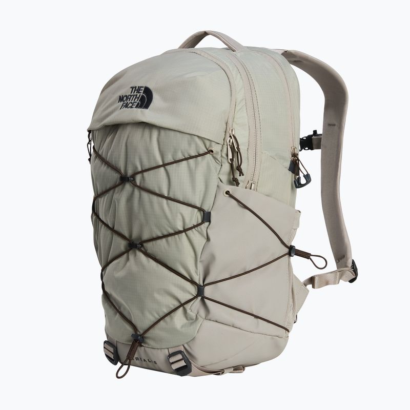 Městský batoh The North Face Borealis stone slab/dark chestnut 2