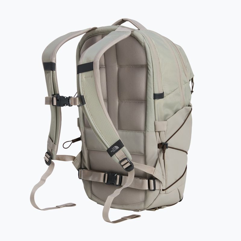 Městský batoh The North Face Borealis stone slab/dark chestnut 5