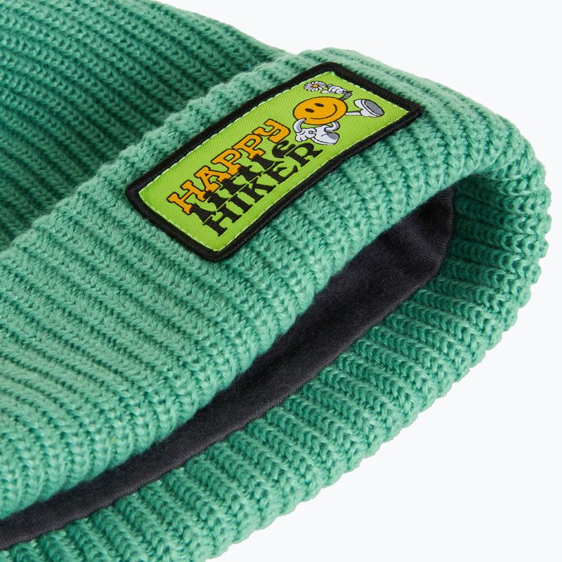 Zimní čepice The North Face Salty Lined dimmed algae/hi 2