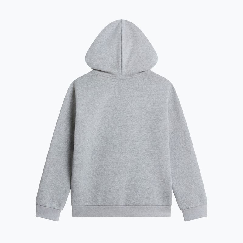 Dětská mikina The North Face Evolution Simple Dome Pullover Hood tnf pale grey heather 2