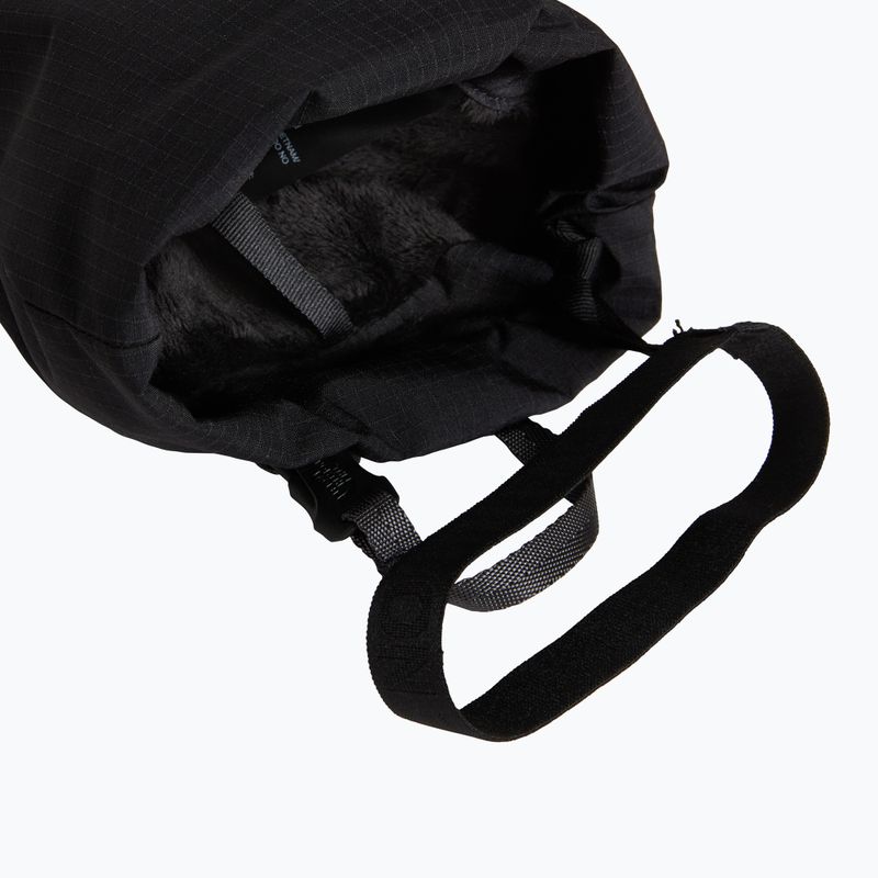 Lyžařské rukavice The North Face Montana Mitt tnf black 4