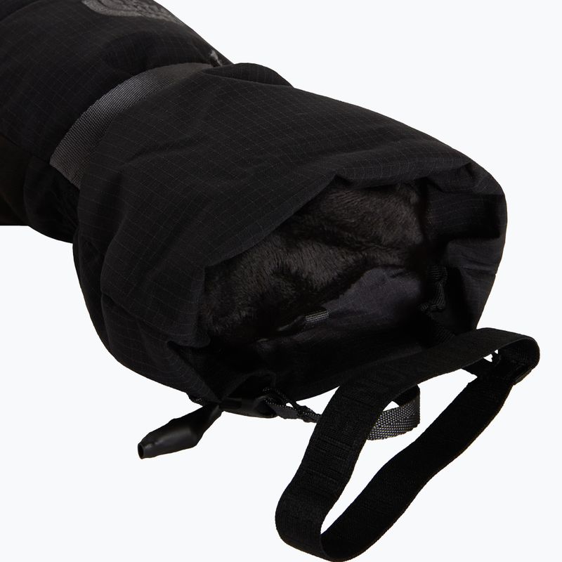 Dámské lyžařské rukavice The North Face Montana tnf black 4