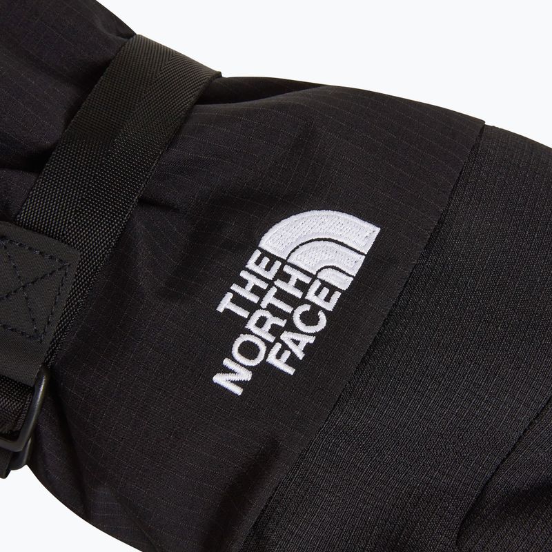 Lyžařské rukavice The North Face Montana 3IN1 GTX tnf black 3