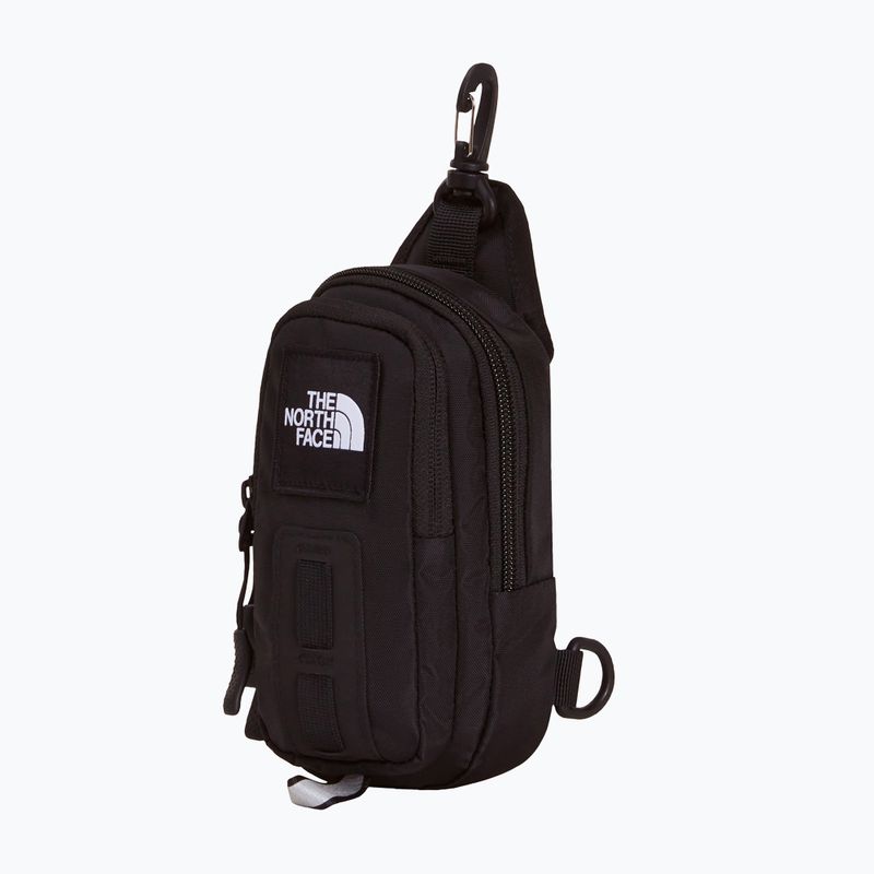 Ledvinka The North Face Hot Shot Crossbody tnf black 2