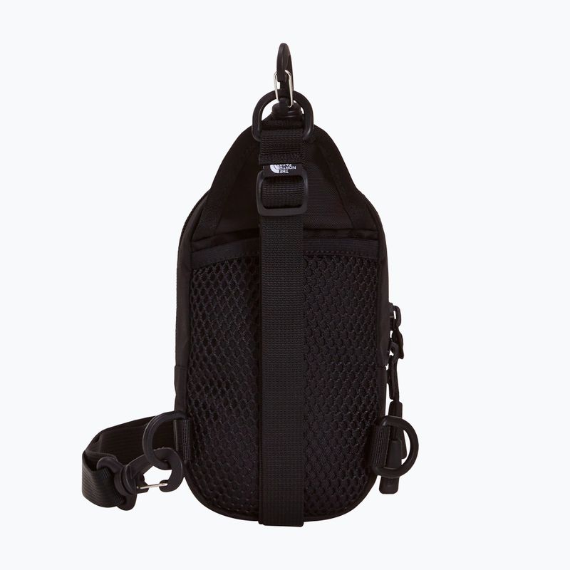Ledvinka The North Face Hot Shot Crossbody tnf black 3