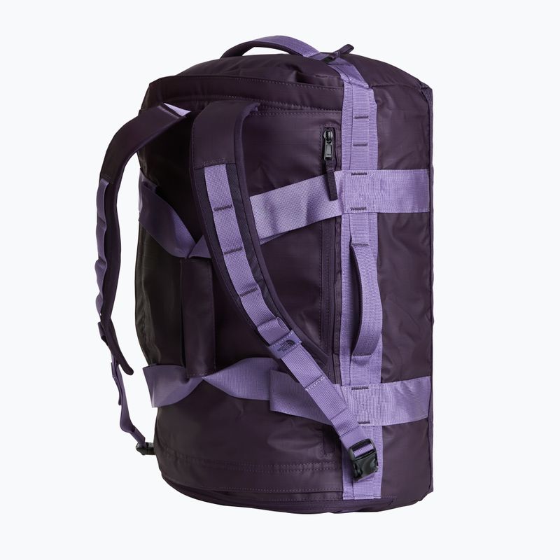 Cestovní taška The North Face Base Camp Voyager Duffel 42 l endless dusk/grounded purple 3