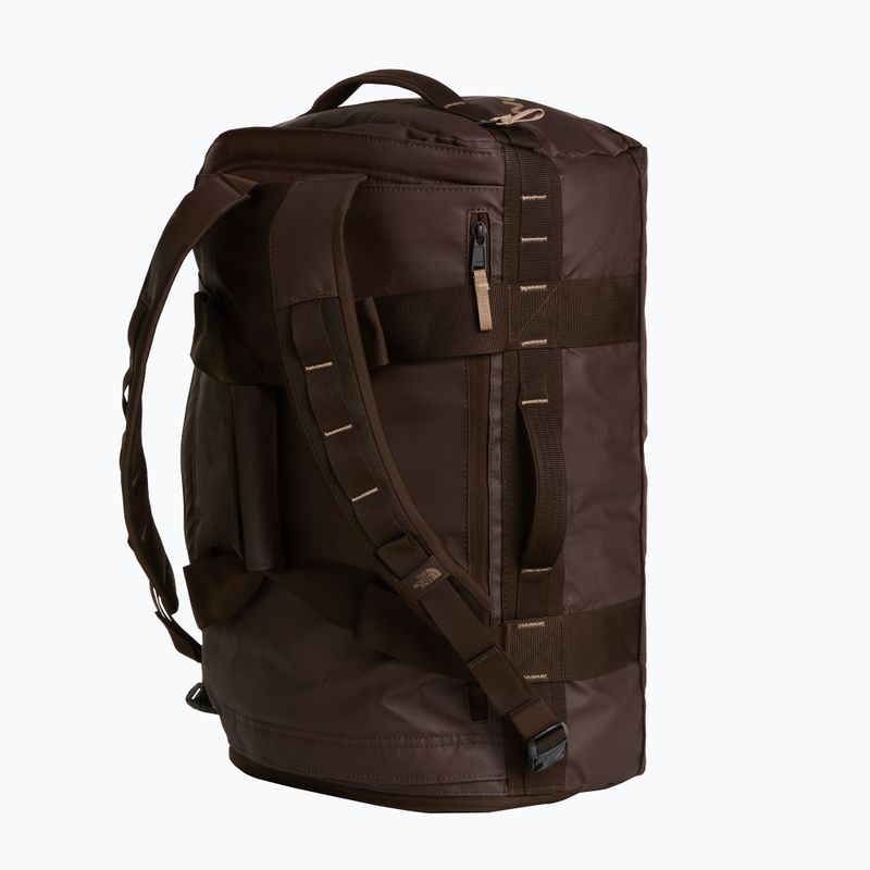 Cestovní taška The North Face Base Camp Voyager Duffel 42 l dark chestnut/garnet 3