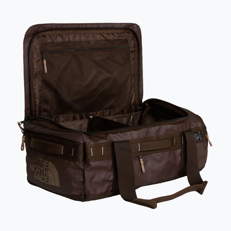 Cestovní taška The North Face Base Camp Voyager Duffel 42 l dark chestnut/garnet 4