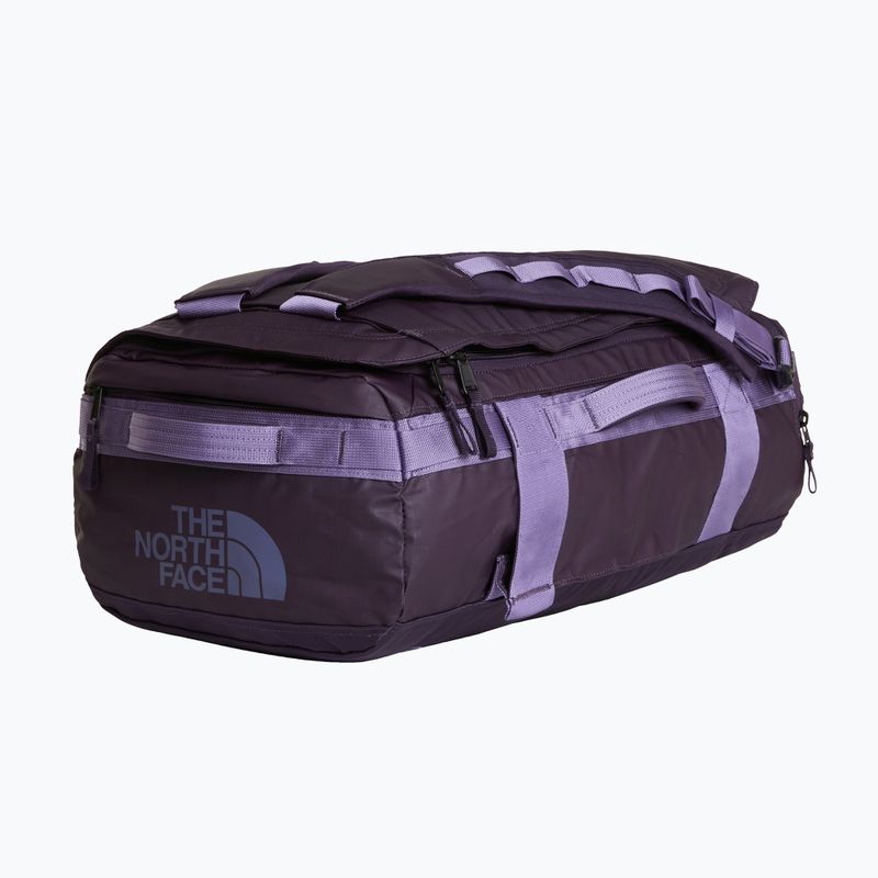 Cestovní taška The North Face Base Camp Voyager Duffel 32 l endless dusk/grounded purple 2